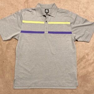 Foot joy polo